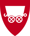 Meråker Wappen