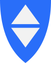 Midsund Wappen