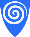 Moskenes Wappen
