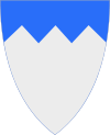 Naustdal Naustdal Wappen