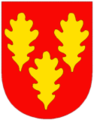 Nedre Eiker Wappen