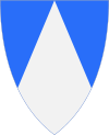 Nesodden Wappen
