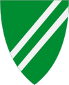 Nittedal Wappen