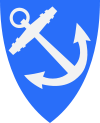 Nøtterøy Wappen