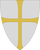 Nord-Trøndelag Wappen