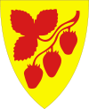 Norddal Wappen