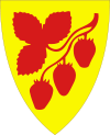 Norddal(Stadt) Wappen