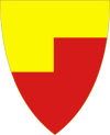 Nordkap Wappen