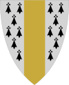 Ørskog Ørskog Wappen