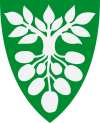 Østre Toten Wappen