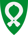 Øyer(Stadt) Wappen