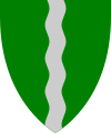 Orkdal Wappen