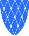 Osen Wappen