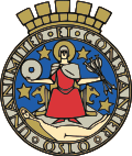 Oslo Wappen