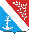 Porsgrunn Wappen