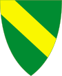 Råde Wappen