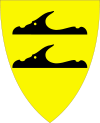 Radøy Wappen