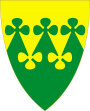 Rakkestad Wappen