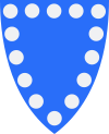 Randaberg Wappen