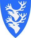 Rendalen Wappen