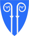 Rennesøy Rennesøy Wappen