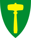 Rindal Wappen
