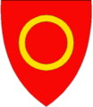 Ringerike Wappen