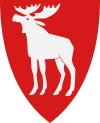 Ringsaker Wappen