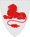 Rødøy Wappen