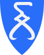 Rømskog Wappen