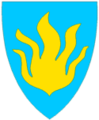 Røyken Wappen