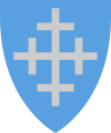Røyrvik Wappen