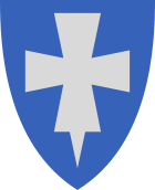 Rogaland Wappen