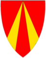 Rollag(Stadt) Wappen