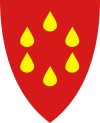 Samnanger Wappen