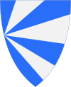 Sandøy Wappen