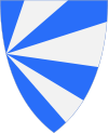 Sandøy Sandøy Wappen