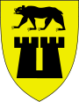 Sarpsborg Wappen