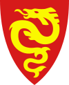 Seljord Wappen