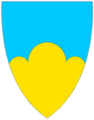 Sigdal Wappen