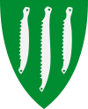 Siljan Wappen