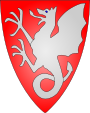 Skiptvet Wappen