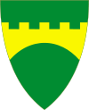 Skodje Wappen