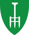 Snillfjord Wappen