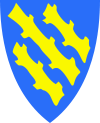 Søndre Land Wappen