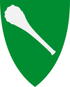 Sør-Fron Wappen