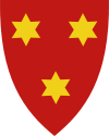 Sørreisa Wappen