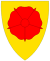 Sørum Wappen
