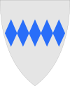 Solund Wappen