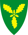 Songdalen Wappen
